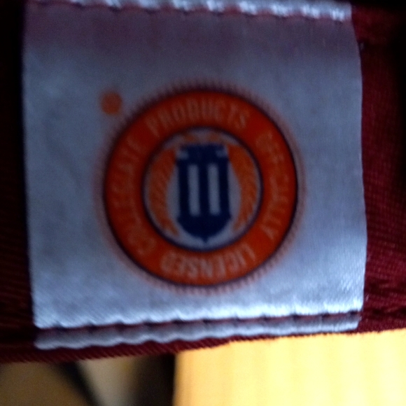 H-18 Florida state Ball cap - Picture 5 of 7